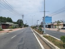 Hình ảnh Lô góc Nguyễn Bình ,Xã Phú Xuân,Huyện  Nhà Bè  7312m2