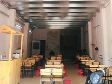 Hình ảnh Cho thuê mặt bằng kinh doanh 125m2 khu An Thượng gần Lê Quang Đạo