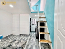 Hình ảnh Duplex ban công máy giặt riêng, có sân phơi riêng biệt ngay Aeon TP