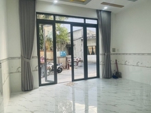 Hình ảnh Bán Nhà 51M2, 2 Tầng, Tân Chánh Hiệp 34, Q12, Hẻm ôtô thông.