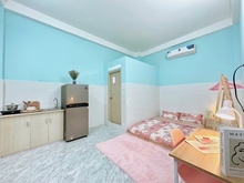 Hình ảnh 💕Cho thuê Trang Chủ MB66.COM / Đăng Ký Tặng 66K giá từ 4tr Gần đại học Văn Hiến - Kênh Tân Hóa