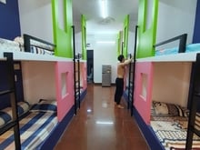 Hình ảnh Ký túc xá xịn xò đường Phan Văn Trị giá 1tr6