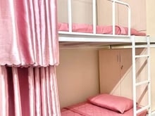 Hình ảnh Ký túc xá tiện nghi đường Nguyễn Kiệm giá 1tr6