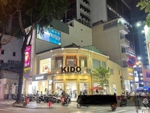 Hình ảnh Khuôn đất khan hiếm 2 MT Hồ Xuân Hương 12 x 21m, 2 lầu, giá 95 tỷ