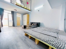 Hình ảnh Mb6623 nạp rút nhanh chóng Duplex Khánh Hội Q4 40m2 2 bancol siêu thoáng tách bếp