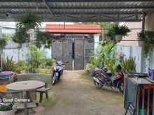 Hình ảnh 139m2 Nhà Vườn 3 tỷ x Thới Tứ Thới Tam Thôn TPHCM - Về ở Tế