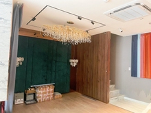 Hình ảnh Cho thuê SHOPHOUSE SARINA SALA- 85 triệu -1 Trệt + 2 lầu