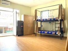 Hình ảnh Ký túc xá tiện nghi gần Tô Ngọc Vân - chợ Thủ Đức, khuyến mãi 500k