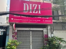 Hình ảnh Chính chủ bán nhà mt số 78 dường số 2 cư xá đô thành quận 3.