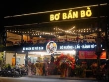Hình ảnh NGANG 12M - Cho Thuê Nhà MT Phạm Ngọc Thạch, P VTS, Quận 3, Chỉ 120tr