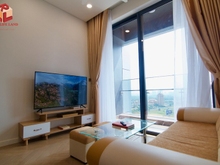 Hình ảnh Cho thuê CH Lumiere Riverside 2 PN - Nội thất như hình - Gía 28 triệu