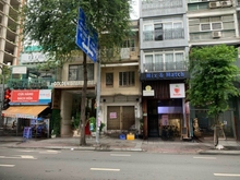 Hình ảnh (150TR) Góc 2 MT Lê Thánh Tôn - Hai Bà Trưng - DTSD 300m2 - Quận 1