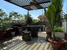 Hình ảnh Bán nhà biệt thự Độc Lập 140m2 x 3 lầu giá 19,5 tỷ