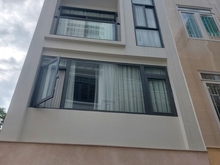 Hình ảnh Hẻm xe tải Lạc Long Quân, p9, Tân Bình, 5 tầng hiện đại, giá 9.5 tỷ TL