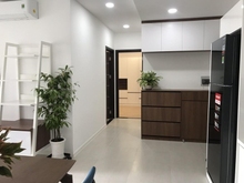 Hình ảnh Bán CH Nguyễn Phúc Nguyên 82m2, 2PN, 2WC, tặng NT, SHVV. Giá: 3.5 tỷ