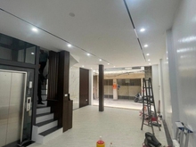 Hình ảnh Nhà mới đẹp ở và kd ngõ ô tô tránh mặt tiền lớn trung tâm Cầu Giấy