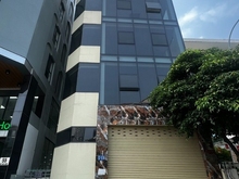 Hình ảnh Building VP 2 MT đường Hồ Hảo Hớn. DT: 8x25m, sàn 1007m² giá 119 tỷ