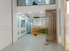 Hình ảnh Cho thuê MT đường Nguyễn Ngọc Lộc, Quận 10 - 4.5mx24m