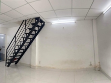 Hình ảnh Nhỉnh 1.5 tỷ - Nhà 1 lầu - Kha Vạn Cân, P. Linh Đông, TP Thủ Đức