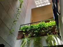 Hình ảnh 60m2 Chủ là kiến trúc sư cần nhượng căn nhà tự tay thiết kế nhỉnh 5T