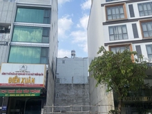 Hình ảnh Bán mặt tiền 155 bạch đằng 2, phường 2 tân bình (8*21) gần sân bay tsn