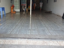 Hình ảnh Mặt tiền - 265 Nguyễn Thị Thập - Ngang : 5m / Diện tích sàn 135m²