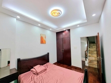Hình ảnh Hiếm Nhà Bán Phố Hiếm Vọng Hà 23m2 x 5T, Ngõ Rộng Thoáng - Giá 2.95Tỷ