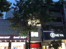 Hình ảnh (60TR) Nhà MT - 320m2 DTSD - đường Nguyễn Đình Chiểu - Quận 3