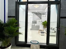Hình ảnh Bán nhà đường Hương Lộ 2, gần bốn xã, 2 tầng 55m2 sạch đẹp, dân trí