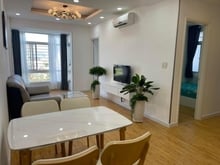 Hình ảnh Cho thuê gấp CH Sky garden 3 siêu rẻ 10 triệu