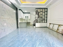Hình ảnh Nhà đẹp Phố Nhổn, Xuân Phương 35M, 5 Tầng, view thoáng, ô tô đỗ