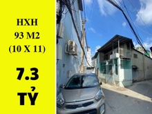 Hình ảnh ✔️  Nhà Hẻm xe hơi Hoàng Hoa Thám P.5 Bình Thạnh -93m2 - 7.3 tỷ