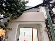 Hình ảnh Mặt Tiền - Nguyễn Đình Chính / Ngang : 5.5m - Diện tích sàn : 190m²