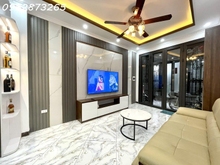 Hình ảnh Bán nhà phường việt hưng-long biên. dt 40m2, nhà 5 tầng 4 ngủ, gần
