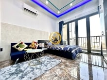 Hình ảnh 1PN sang trọng Phan Đình Phùng 🍀tách bếp siêu rộng🍀bancon