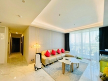 Hình ảnh Cần bán 3PN Sarica giá chạm đáy - tầng cao 145m² chỉ 18,9 tỷ.