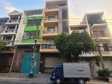 Hình ảnh Bán nhà Mặt Tiền Bàu Cát Đôi, Tân Bình, 5.5 x 22, Nở hậu 10m,giá 22 tỷ