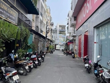 Hình ảnh Bán Nhà 5 Tầng, 70m2,Hẻm Ô Tô 6m, Ngay Lê Thúc Hoạch, Tân Phú