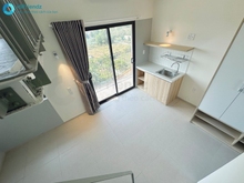 Hình ảnh Dự Án CHDV Studio - Duplex - 1PN - 2PN Full Nội Thất Có Ban Công Rộng