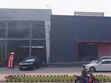 Hình ảnh Mặt tiền - Showroom / Ngang : 15.7m - 500m² Sử dụng