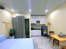 Hình ảnh Bán Tòa CCMN Phố Hòe Thị,Lô Góc, ôtô, KD và cho thuê dòng tiền 90tr/th