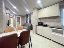 Hình ảnh Chính chủ cho thuê Trang Chủ MB66.COM / Đăng Ký Tặng 66K 2 Phòng Ngủ Full Nội Thất Máy Giặt Riêng Q3