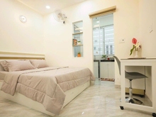 Hình ảnh 🌽💥Studio TÁCH BẾP - FREE gửi xe👉Trung tâm Quận 1 - Hai Bà Trưng