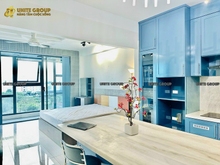 Hình ảnh Studio Có Bancol - Full Nội Thất, Ngay Cạnh  Phú Mỹ Hưng