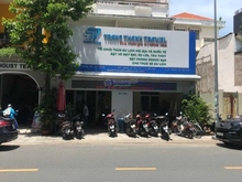 Hình ảnh Tôi chính chủ bán nhà 191 - 193 cô bắc, phường cô giang, quận 1 tp.