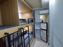 Hình ảnh Ký túc xá xịn xò đường Trần Xuân Soạn, giá từ 1tr6