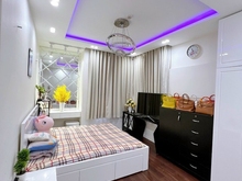 Hình ảnh CẦN TIỀN cho thuê nhanh 2pn2wc full nội thất xịn có ban công