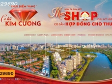 Hình ảnh Sở hữu shop riverside residence phú mỹ hưng trong tầm tay - sh lâu dài