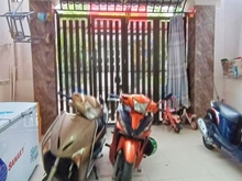 Hình ảnh Nhà Bán Nguyễn Thị Kiểu, Hiệp Thành-95m2- Ngang 5M- Chỉ Nhỉnh 5 Tỷ