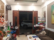 Hình ảnh +SIÊU PHẨM -NHÀ ĐẸP-Ô TÔ TRÁNH-DÂN XÂYw-ngõ thông-gần phố-Gần trường .